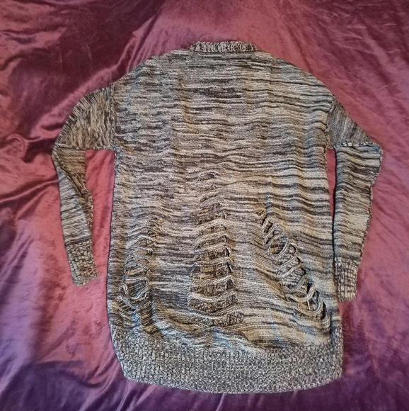 Button down cardigan - Picture 3 of 3